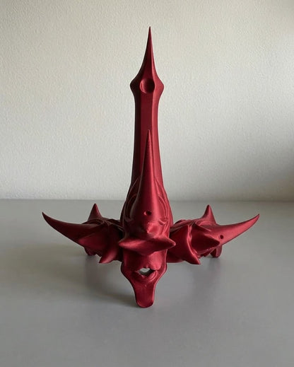Tricorn