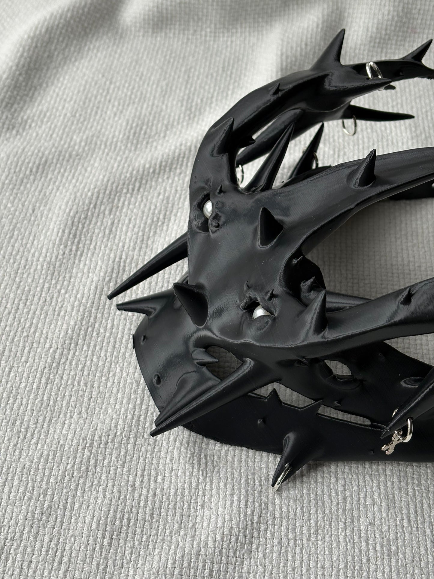 Dragone mask