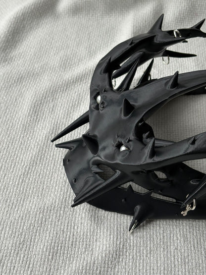 Dragone mask