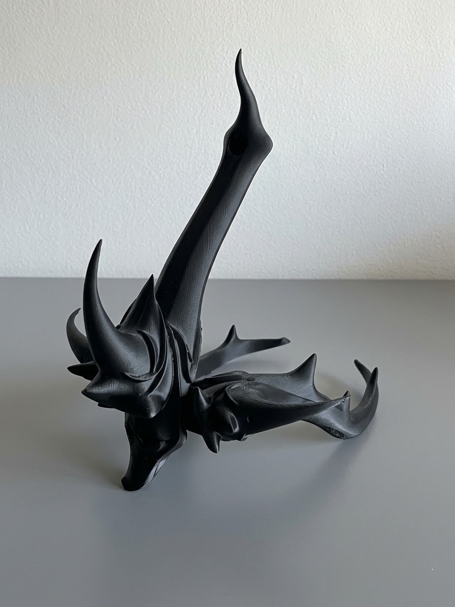 Tricorn