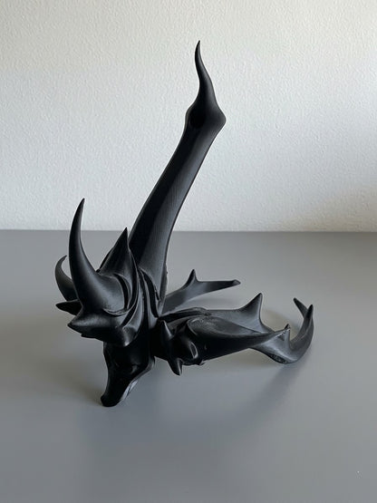 Tricorn