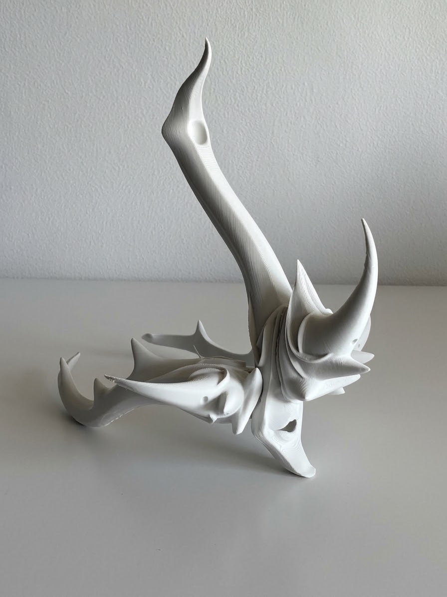 Tricorn