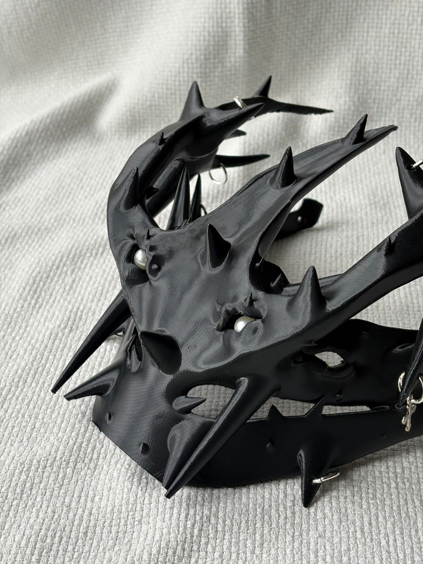 Dragone mask