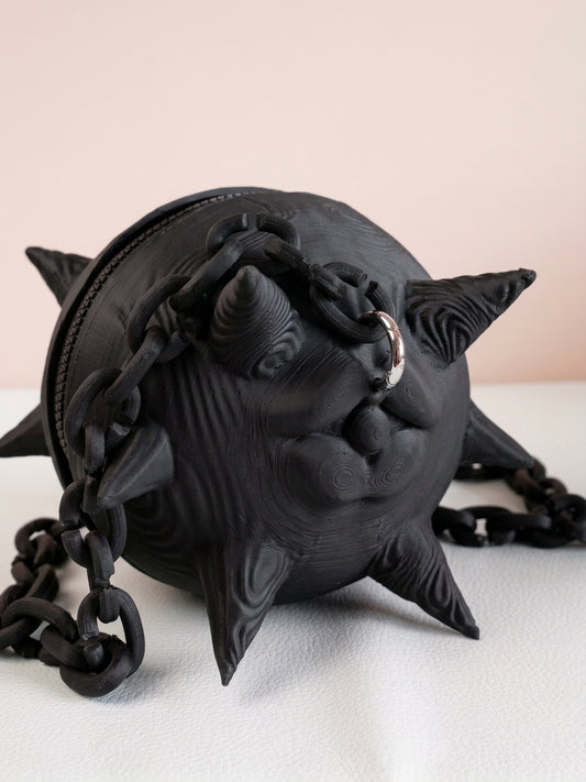 Full Moon Bag