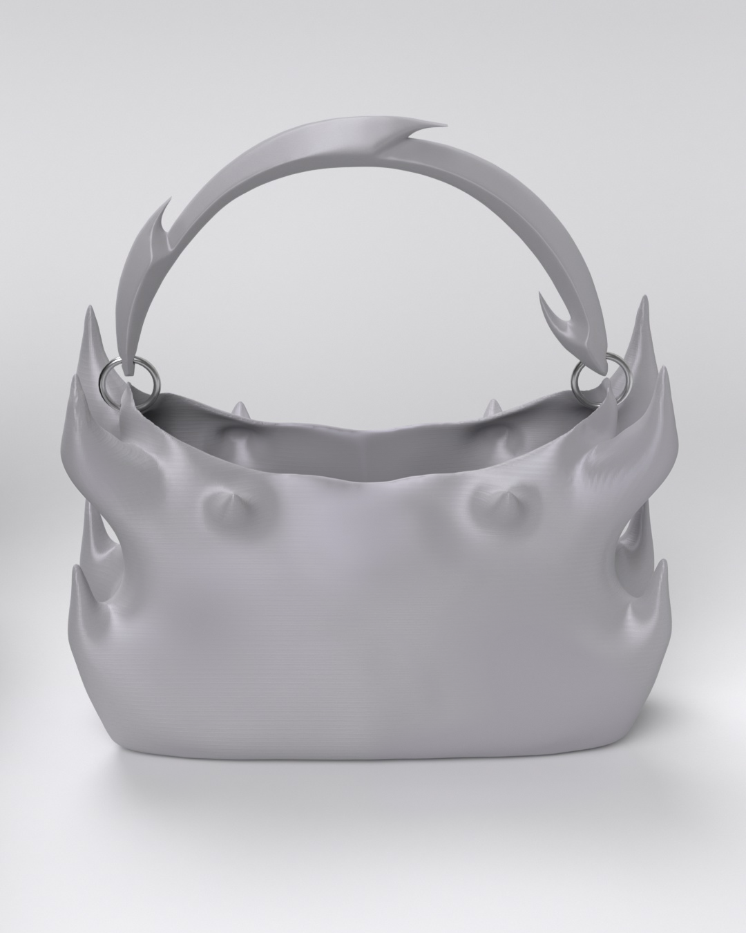 Horny | handbag